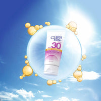 AVON Avon Care Sun+ Shine Control Moisturising Face Cream Very Water Resistant Sun Cream SPF30