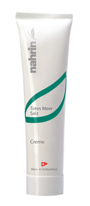 Nahrin Dead Sea Salts Cream (100ml)