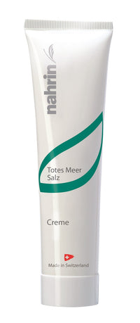 Nahrin Dead Sea Salts Cream (100ml)