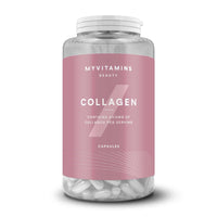 MyVitamins Myvitamins Collagen Capsules (90, Collagen - Capsules)