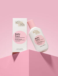 Bondi Sands Baby Face Retinol 30ml