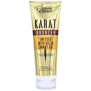 BODY BUTTER Ultra Bronzing Butter Lotion, 251ml - Karat Bronzer Tanning, Tingle-free, Infused with Helio Carrot Oil, Exotic Coconut Fragrance, Firming, Hydrating, Softening for All Skin Tones