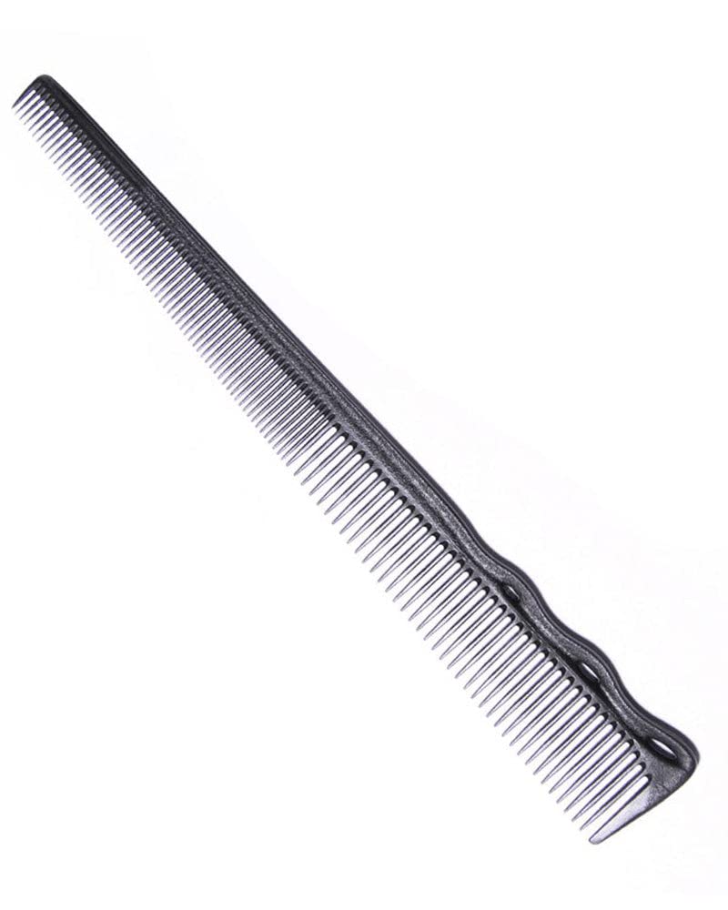 Y.S.PARK Y.S. Park 254 Flex Comb Carbon