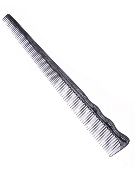 Y.S.PARK Y.S. Park 254 Flex Comb Carbon
