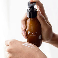 Bree Probiotic skincare Probiotic Facial Moisturiser | Nourishes and Hydrates the skin | 100% Vegan | Remove dead skin cells | Brighter Facial Skin