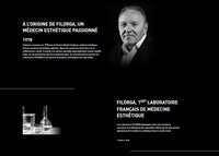 Filorga, Discovery NCEF Gift Set 1 Set