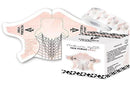 VICTORIA VYNN NAIL FORMS 100pcs