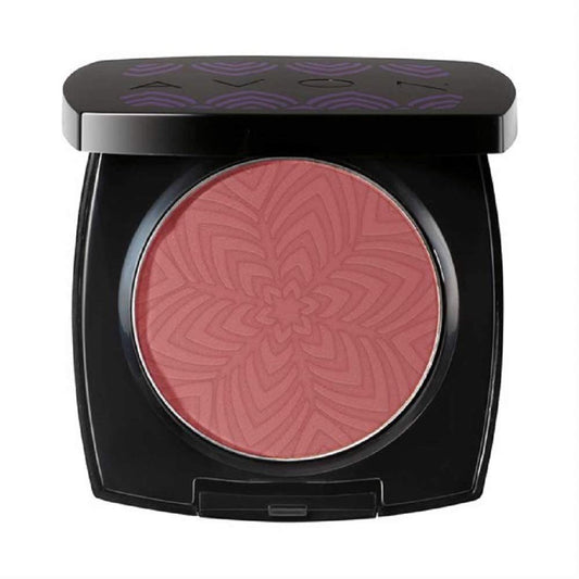 Avon True Colour Luminous Blush Deco Rose – 10g