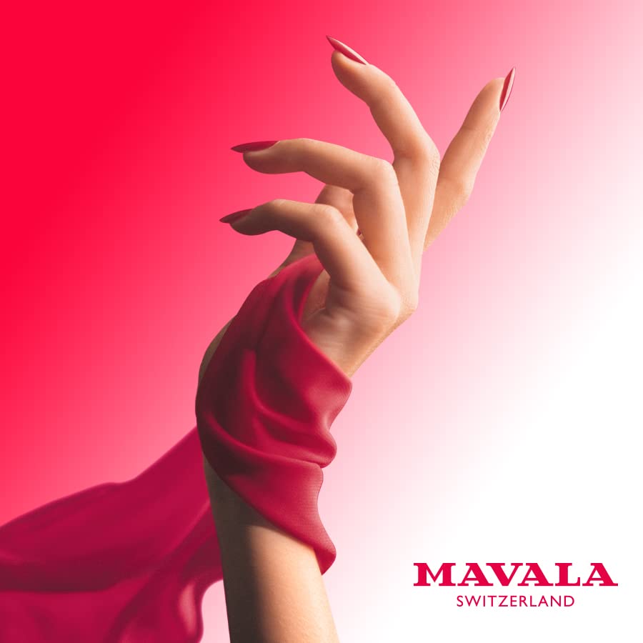 MAVALA Mava-White Optical Nail Whitener 70501
