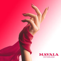 MAVALA Mava-White Optical Nail Whitener 70501