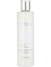 The White Company Flowers Body Lotion 250ml