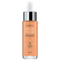 L'Oreal Paris L'Oréal Paris Tinted Serum Nourishing Liquid Foundation with Hyaluronic Acid Perfect Match Tinted Serum No.4-5 Medium 1 x 30ml