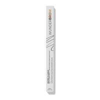 Wunderbrow Micro-Classic Brow Pencil, 2.5mm tip for precision filling, Vegan and Cruelty Free (Taupe-Grey)