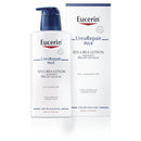 Eucerin 10% UreaRepair Plus Lotion,Immediate+Dry Skin Relief for 48 Hours for Very Dry and Rough Skin,400ml