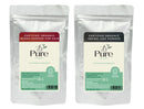 It's Pure Natural Hair Dye - Organic Henna & Indigo Hair Colour 200g