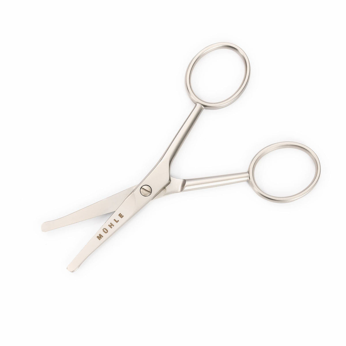 M MÜHLE MÜHLE Scissors for Beard, Nose and Ear Hair