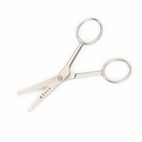 M MÜHLE MÜHLE Scissors for Beard, Nose and Ear Hair