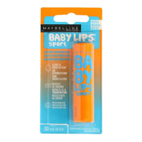 Maybelline Baby Lips Lip Balm Sport
