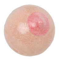 Inevitable Bath Bomb Boob