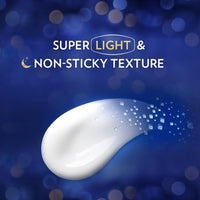 Vaseline Gluta-Hya Overnight Radiance Lotion, Face & Body, 200ml