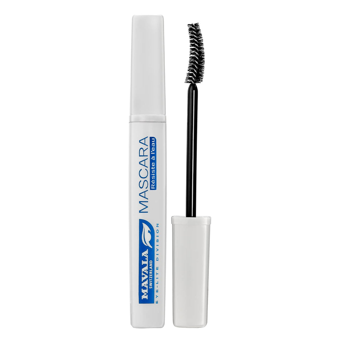 MAVALA Mavala Treatment Waterproof Mascara Black Noir