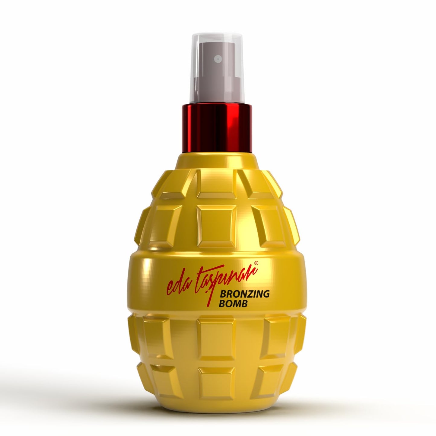 Eda Taşpınar EDA Taspinar Bronzing Bomb