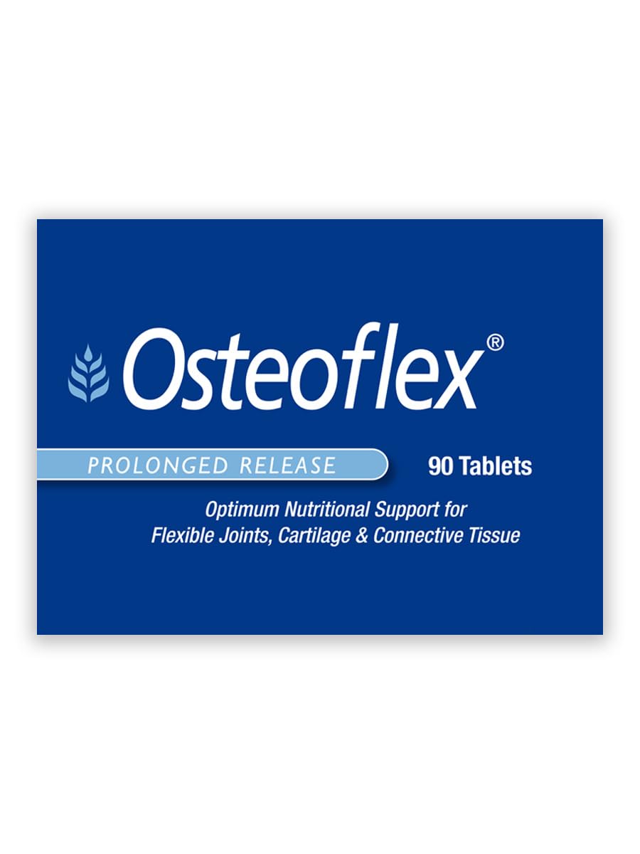 HealthAid Osteoflex 90 Tablets
