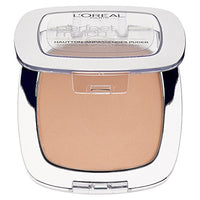 L'Oreal Paris L'Oréal Paris Perfect Match Compact Powder K5 Sand Rose 9 g