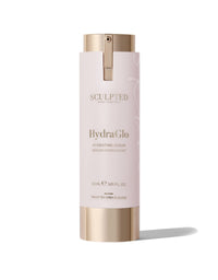 SCULPTED by Aimee Connolly HydraGlo Serum from Sculpted by Aimee 30ml - Vegan, Cruelty-Free Hydrating Face Serum for Soft, Glowing Skin