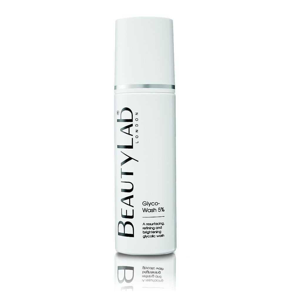BEAUTYLAB BeautyLab Glycowash 5% Glycolic Cleanser 200ml