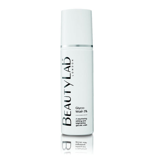 BEAUTYLAB BeautyLab Glycowash 5% Glycolic Cleanser 200ml