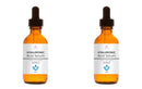 Bella Brighton Hyaluronic Acid Serum 25ml/50ml Anti Ageing Anti Wrinkle No Surgery Face Lift (Twin 50 ml)