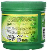 CRECE PELO BOE Crece Pelo 454 grams - Hair growth mask, Hair growth treatment made with plant and herb extracts, stimulates hair growth