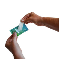 Dia-wipe Diabetes Finger Testing Wipes – 25 Wipes per Packet, Alcohol-Free, Fragrance-Free, Perfect for Accurate Blood Glucose Testing
