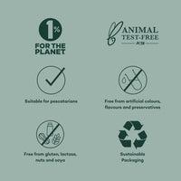 Ultimate Collagen Capsules Complex - High Strength 2500mg Supplement - 16 Nutrients for Healthy Joints Skin Hair - Hydrolysed Marine Collagen Peptides - Collagen Powder & Tablet Alternative