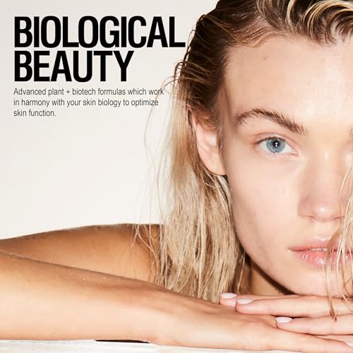 Grown Alchemist Hydra-Restore Day Face Cream - Luxury Daily Moisturising Cream and Natural Make Up Primer - Hydrating Face Moisturiser with Antioxidants Aloe, Vitamin E, Vegan Plant Oils - 65 ml