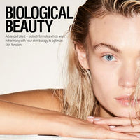 Grown Alchemist Hydra-Restore Day Face Cream - Luxury Daily Moisturising Cream and Natural Make Up Primer - Hydrating Face Moisturiser with Antioxidants Aloe, Vitamin E, Vegan Plant Oils - 65 ml