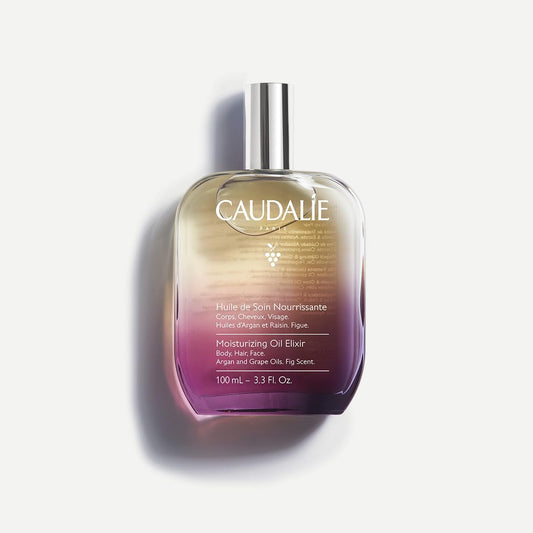 Caudalie Moisturizing Oil Elixir - 100 mL