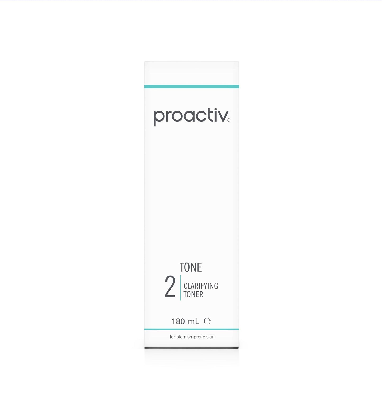 Proactiv Solution Clarifying Facial Toner, Blemish Prone Skin, 180 ml (Pack of 1)