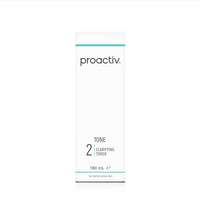 Proactiv Solution Clarifying Facial Toner, Blemish Prone Skin, 180 ml (Pack of 1)
