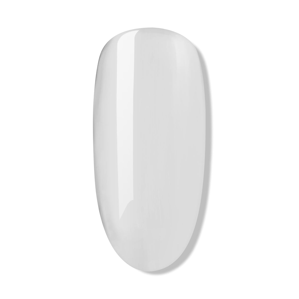 BLUESKY Bluesky No Wipe Top Coat 10ml, Clear Gel Finish for Nails