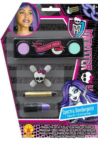 Rubies Monster High Girl's Spectra Vondergeist Makeup Kit