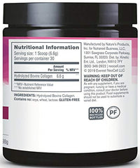 Neocell - Super Collagen Powder - 198g - Supports Healthy Skin, Hair, Nails, and Joints - Aids Collagen Production"
