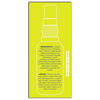 BARBER PRO BLEMISH CONTROL Face Serum Mens Face Cream Daily Moisturiser & Antioxidant Niacinamide & CICA For Acne & Blemishes Natural Vegan Skincare Multi Award Winning Brand 30ml