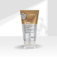 Joico K-Pak Deep- Penetrating Reconstructor Treatment For Damaged Hair 150ml / 5.1 fl.oz.