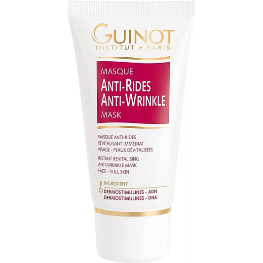 Guinot Anti-Wrinkle Mask (For Devitalized Skin) - 50ml/1.69oz
