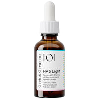 Geek & Gorgeous Geek And Gorgeous 101 Ha 5 Light 30ml