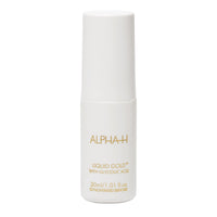 Alpha-H Mini Liquid Gold Exfoliating Treatment with Glycolic Acid 1 oz/ 30 mL