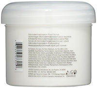 JESSICA Zenspa Revive Microdermabrasion Foot Scrub 127g
