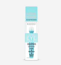 Generic HYDRA-POWER Nourish Intense 20% HA + Organic Blueberry Eye Concentrate